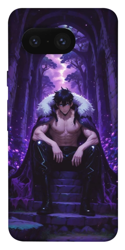 Чохол на Google Pixel 8 Solo leaving Sung Jinwoo фото 1 з 1