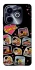 Чехол на Infinix Hot 40i Love is ver.3 фото 1 из 1