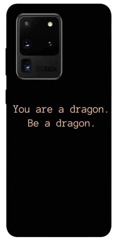 Чехол на Samsung Galaxy S20 Ultra House of the Dragon ver.9 фото 1 из 1