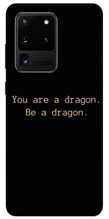 Чехол на Samsung Galaxy S20 Ultra House of the Dragon ver.9 фото 1 из 1