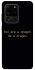 Чехол на Samsung Galaxy S20 Ultra House of the Dragon ver.9 фото 1 из 1