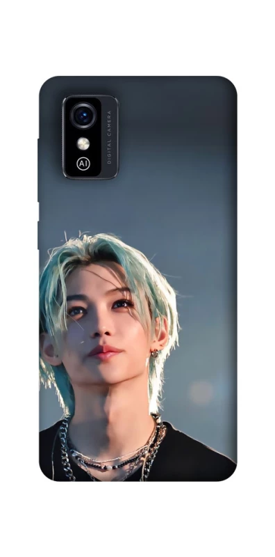 Чохол на ZTE Blade L9 Felix - Stray Kids фото 1 з 1