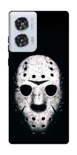 Чехол на Motorola Edge 50 Fusion Jason фото 1 из 1