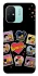 Чохол на Xiaomi Redmi 12C / Poco C55 Love is ver.2 фото 1 з 1
