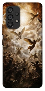 Чехол на Samsung Galaxy A53 5G angels фото 1 из 1