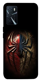 Чохол на Oppo A16s / A16 Spiderman icon фото 1 з 1
