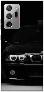 Чохол на Samsung Galaxy Note 20 Ultra BMW v43 фото 1 з 1