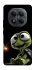 Чехол на Xiaomi Redmi Note 15 Pro 4G Funny turtle фото 1 из 1