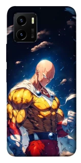 Чехол на Vivo Y15s Saitama фото 1 из 1