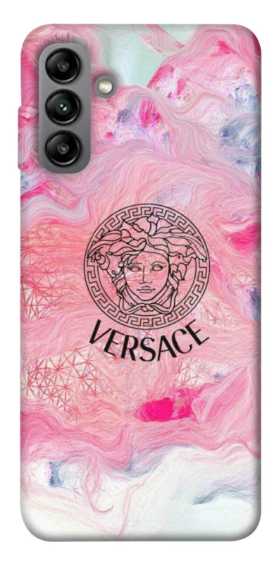 Чохол на Samsung Galaxy A04s Versace ver.3 фото 1 з 1
