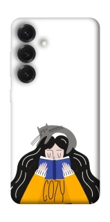 Чохол на Samsung Galaxy S26 Edge Умиротворення фото 1 з 1