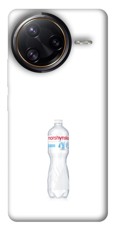 Чохол на Xiaomi Poco F7 Ultra Morshynska фото 1 з 1