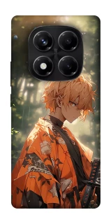 Чехол на Xiaomi Redmi Note 14 Pro 5G Zenitsu фото 1 из 1