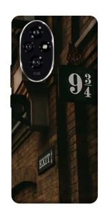 Чехол на Honor 200 Harry Potter v9 фото 1 из 1