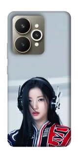 Чохол на Realme 15 Asa - BABYMONSTER фото 1 з 1