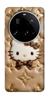 Чехол на Xiaomi 15 Ultra Hello Kitty ver.2 фото 1 из 1