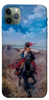 Чехол на Apple iPhone 11 Pro Max (6.5") Козак фото 1 из 1