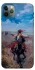 Чехол на Apple iPhone 11 Pro Max (6.5") Козак фото 1 из 1