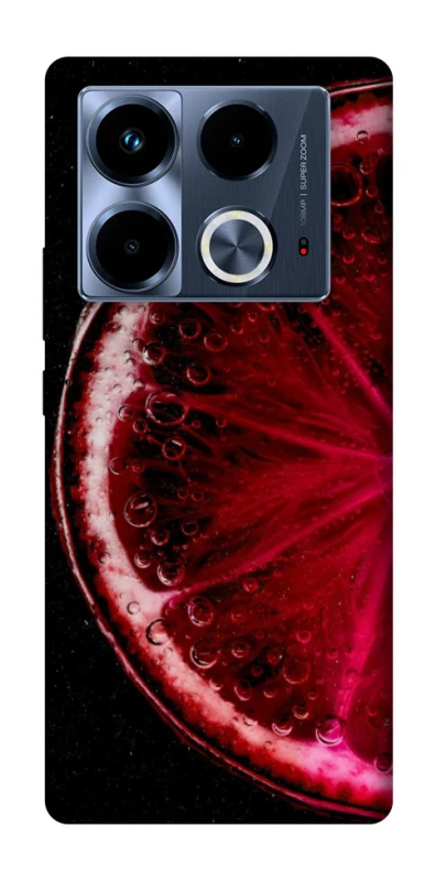 Чохол на Infinix Note 40 4G Candy фото 1 з 1