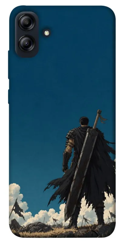Чехол на Samsung Galaxy A04e Berserk v23 фото 1 из 1