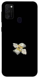 Чохол на Samsung Galaxy M21 Easy cash фото 1 з 1