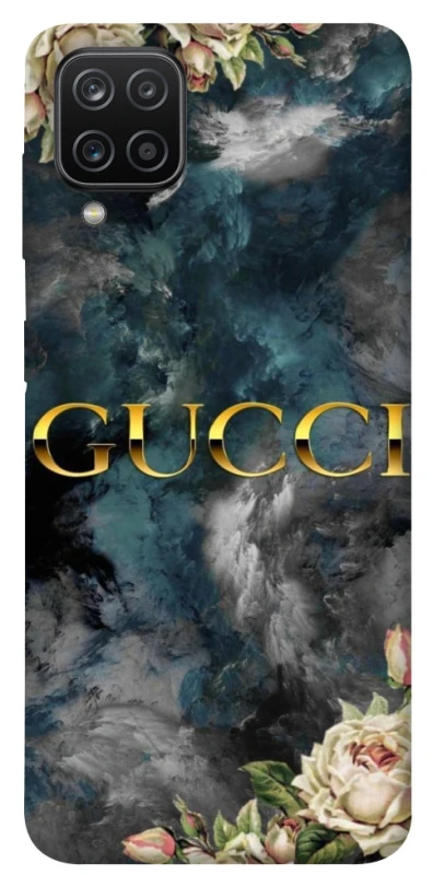 Чохол на Samsung Galaxy A12 Gucci ver.7 фото 1 з 1