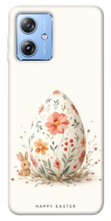 Чехол на Motorola Moto G84 Easter ver.3 фото 1 из 1