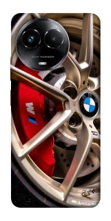 Чохол на Realme C67 4G Wheel v9 фото 1 з 1