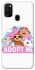 Чохол на Samsung Galaxy M30s / M21 Adopt Me Pets Logo фото 1 з 1