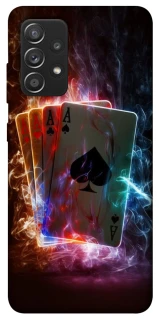 Чехол на Samsung Galaxy A52 4G / A52 5G Каре фото 1 из 1