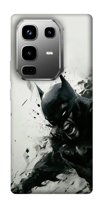 Чохол на Infinix Note 50 Pro Batman фото 1 з 1