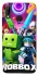 Чохол на Huawei P20 Lite Roblox gaming heroes фото 1 з 1