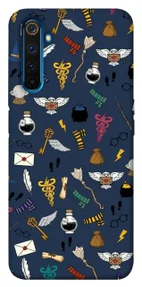 Чохол на Realme 6 Pro Harry Potter v1 фото 1 з 1