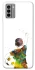 Чохол на Nokia G22 Football Kids фото 1 з 1