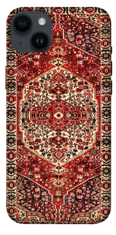 Чехол на Apple iPhone 14 Plus (6.7") Килим v11 фото 1 из 1