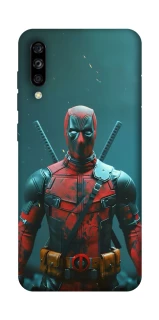 Чохол на ZTE Blade A7s (2019) Deadpool v3 фото 1 з 1