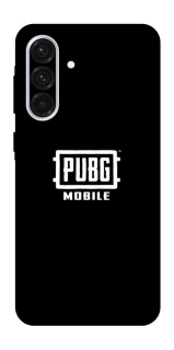 Чохол на Samsung Galaxy A36 5G Pubg logo ver.1 фото 1 з 1