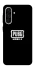 Чохол на Samsung Galaxy A36 5G Pubg logo ver.1 фото 1 з 1