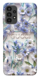 Чехол на Samsung Galaxy A13 4G Gucci ver.1 фото 1 из 1
