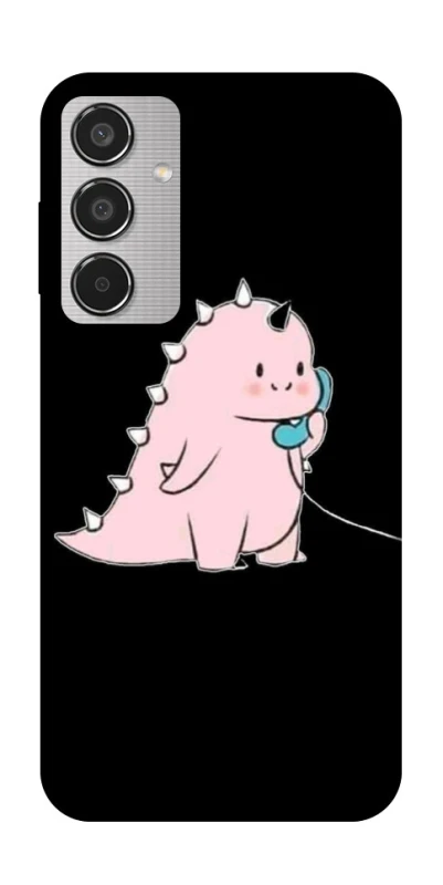 Чохол на Samsung Galaxy M35 Pair romantic theme ver.6 фото 1 з 1