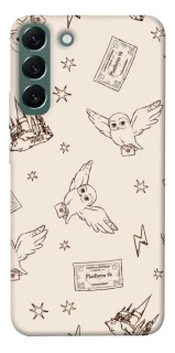 Чохол на Samsung Galaxy S22+ Harry Potter v2 фото 1 з 1