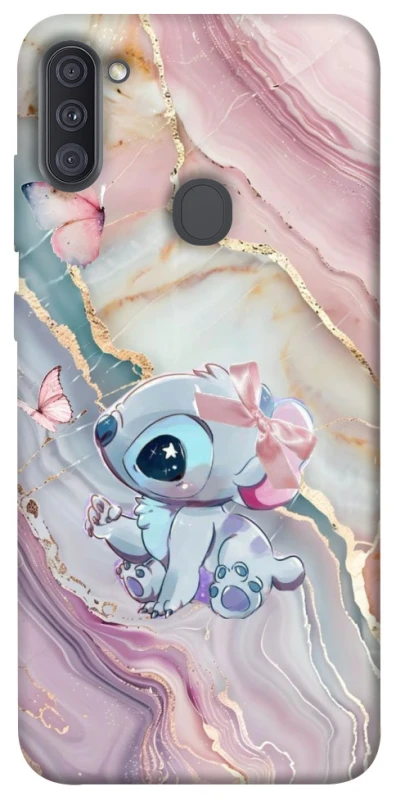 Чехол на Samsung Galaxy A11 Stitch ver.26 фото 1 из 1