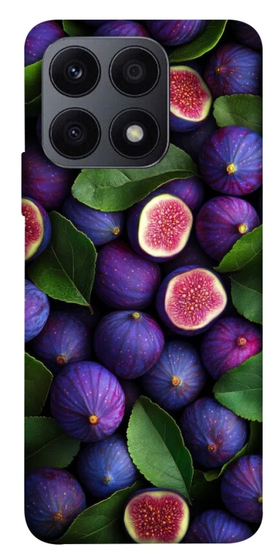 Чохол на Huawei Honor X8a Figs фото 1 з 1