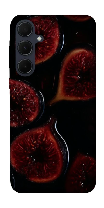 Чохол на Samsung Galaxy A55 VioletFig фото 1 з 1