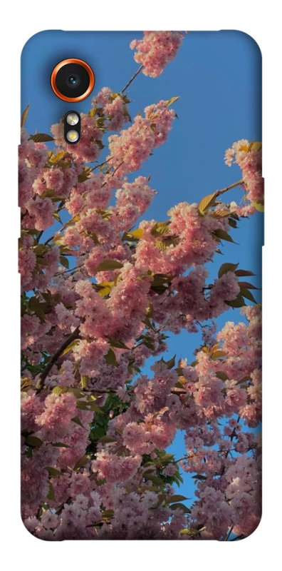 Чохол на Samsung Galaxy Xcover7 Flowers v4 фото 1 з 1