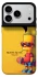 Чохол на Apple iPhone 17 Pro Max (6.9") Bart фото 1 з 1