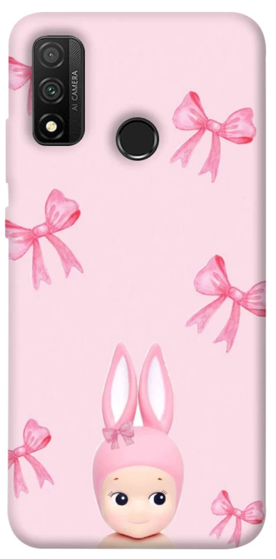 Чохол на Huawei P Smart (2020) Ribbon Bunny фото 1 з 1