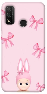Чохол на Huawei P Smart (2020) Ribbon Bunny фото 1 з 1