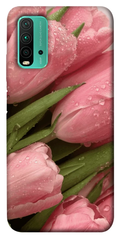 Чохол на Xiaomi Redmi Note 9 4G / Redmi 9 Power Beauty фото 1 з 1