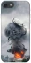 Чохол на Apple iPhone 7 / 8 (4.7") Moscow never sleeps ver.3 фото 1 з 1